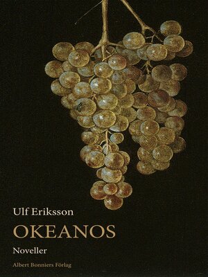 cover image of Okeanos